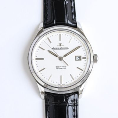 Jaeger-LeCoultre Master Calendar Series 39mm Watch